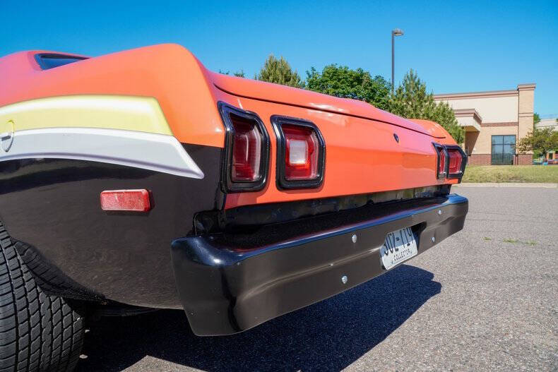 1974 Dodge Dart