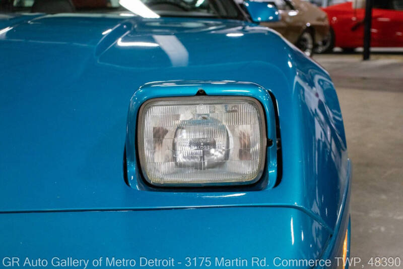 1994 Chevrolet Corvette