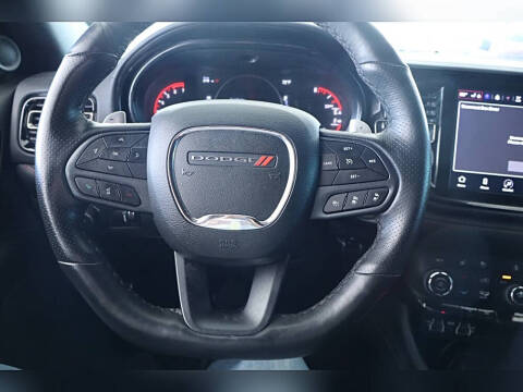 2023 Dodge Durango R/T Plus