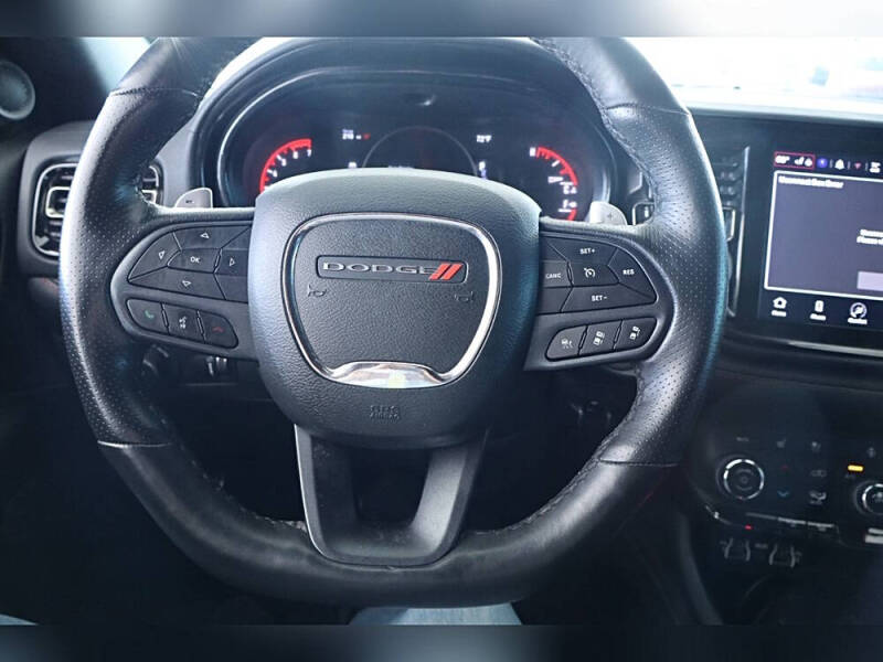 2023 Dodge Durango R/T Plus