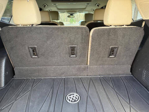 2020 Buick Enclave Premium