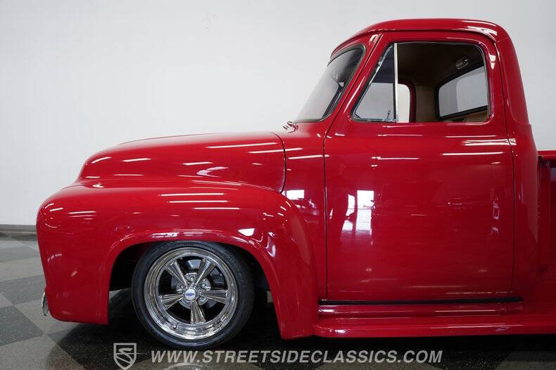 1954 Ford F-100