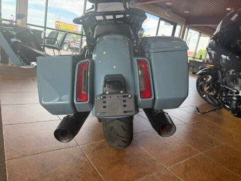 2024 Harley-Davidson Road Glide