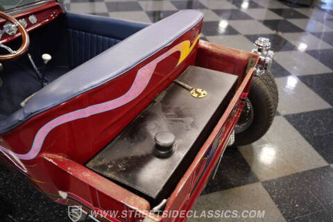 1923 Ford Model T