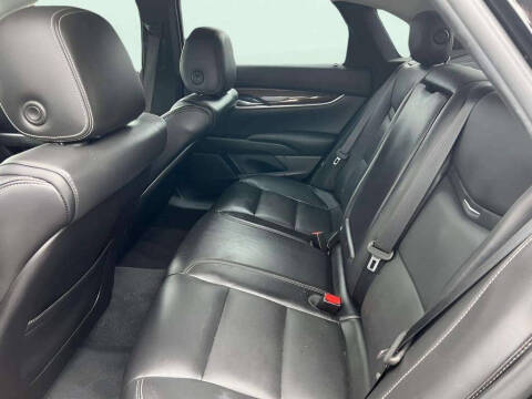 2016 Cadillac XTS Luxury