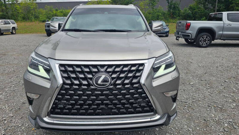 2023 Lexus GX 460