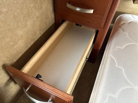 2012 Ford E-Series E-450 SD