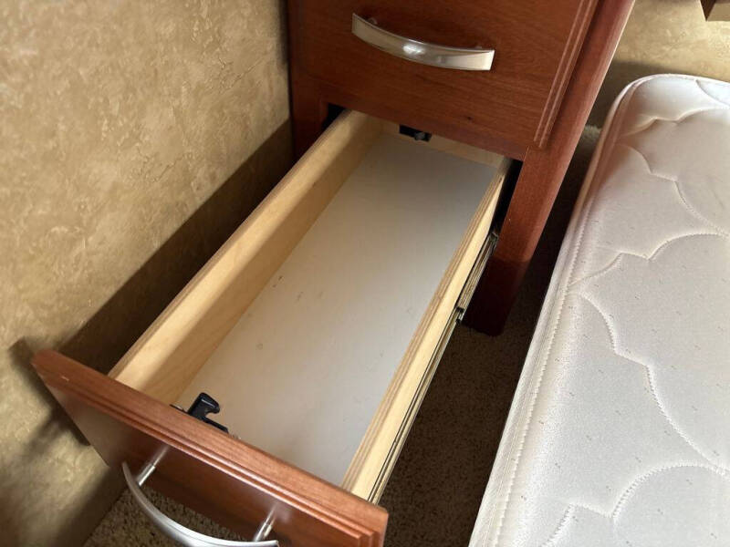 2012 Ford E-Series E-450 SD