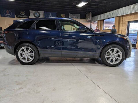 2021 Land Rover Range Rover Velar P250 S