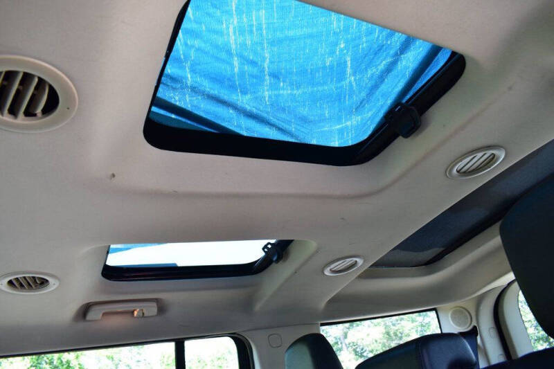 2014 Ford Flex Limited