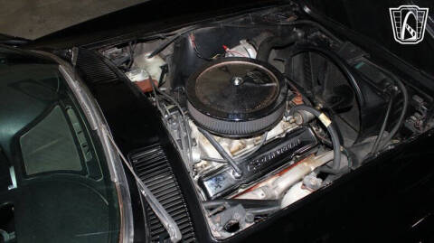 1964 Chevrolet Corvette