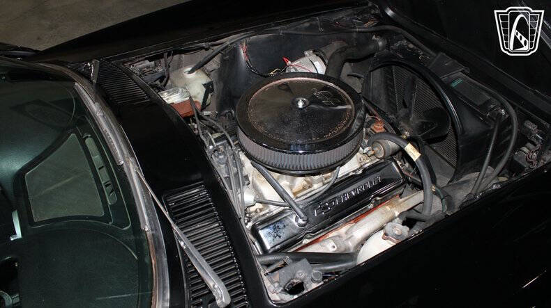1964 Chevrolet Corvette