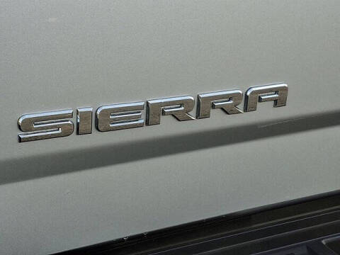 2018 GMC Sierra 2500HD Denali