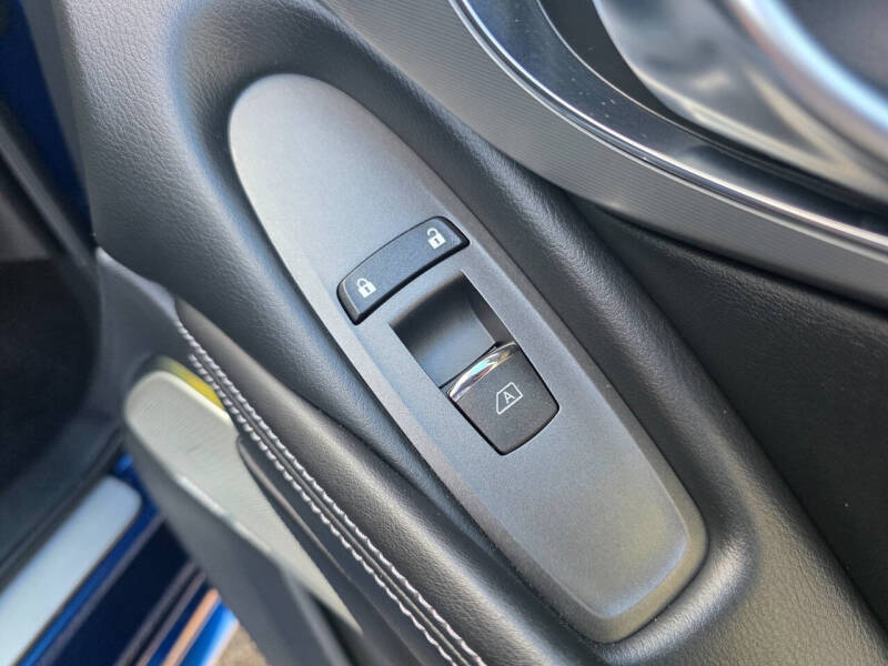 2019 Infiniti Q60 3.0T Luxe