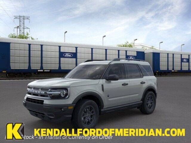 2022 Ford Bronco Sport for sale in Meridian, ID