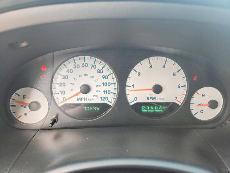 2006 Dodge Grand Caravan SXT