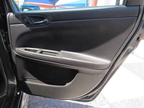 2012 Chevrolet Impala LS Fleet