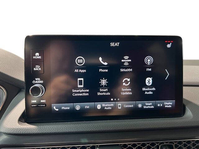 2025 Acura Integra Type S