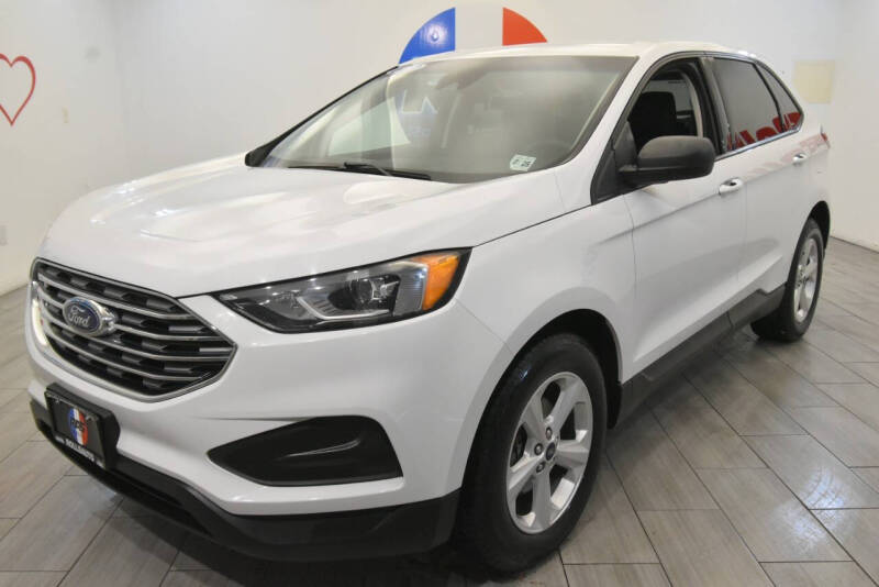2020 Ford Edge SE