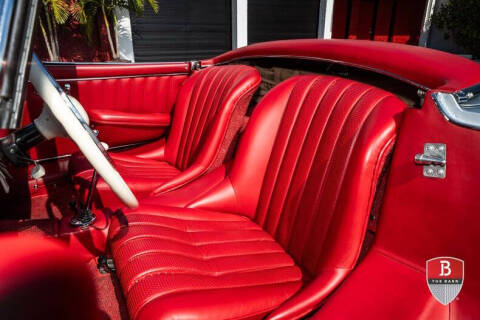 1958 Mercedes-Benz 300SL
