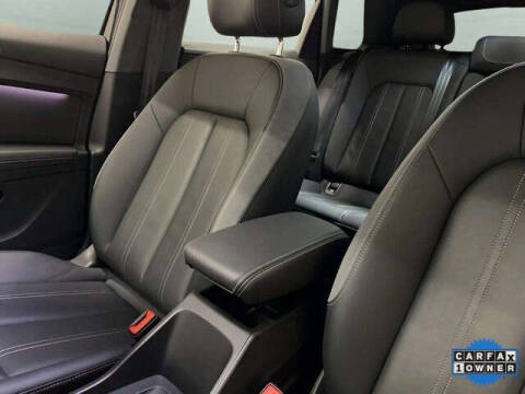 2023 Audi Q4 e-tron Premium Plus 40