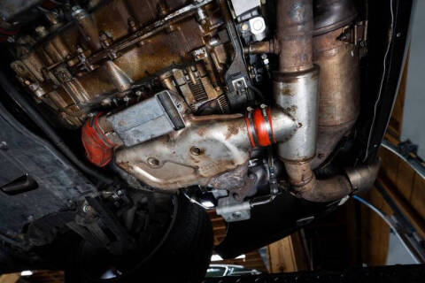 1996 Porsche 911 Turbo