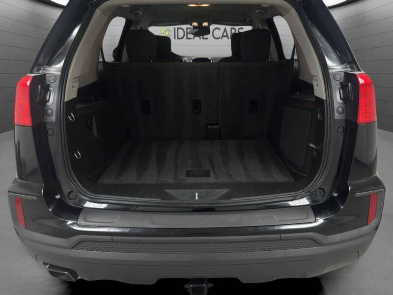 2017 GMC Terrain SLE-1