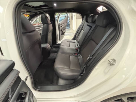 2024 Mazda Mazda3 Hatchback 2.5 S Premium