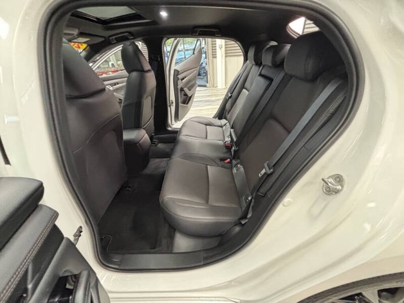 2024 Mazda Mazda3 Hatchback 2.5 S Premium