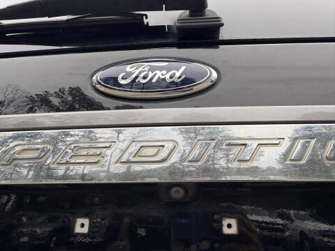 2015 Ford Expedition Limited