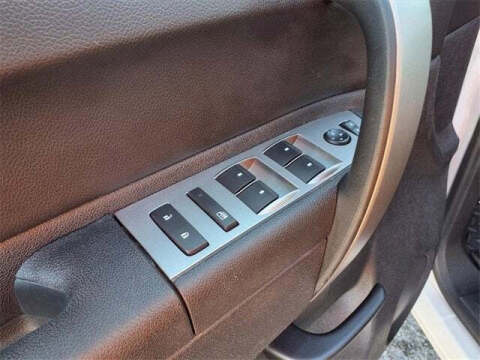 2012 GMC Sierra 1500 SLE