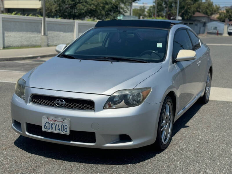 2007 Scion tC for sale at JENIN CARZ in San Leandro CA