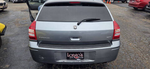 2007 Dodge Magnum SXT