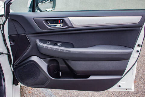 2016 Subaru Legacy 2.5i Premium