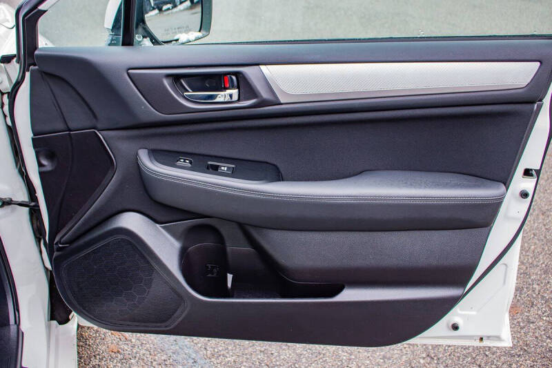 2016 Subaru Legacy 2.5i Premium