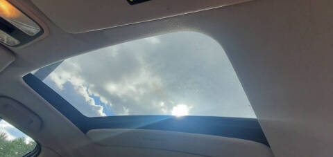 2007 Acura RDX SH-AWD w/Tech