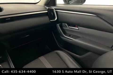 2025 Mazda CX-50 2.5 S Select