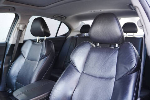 2016 Acura TLX w/Tech