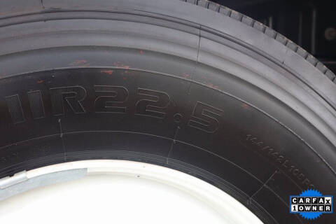 2019 International DuraStar 4300