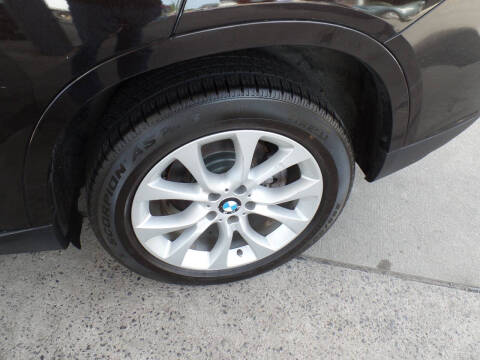 2014 BMW X5 xDrive35i