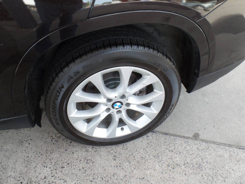 2014 BMW X5 xDrive35i