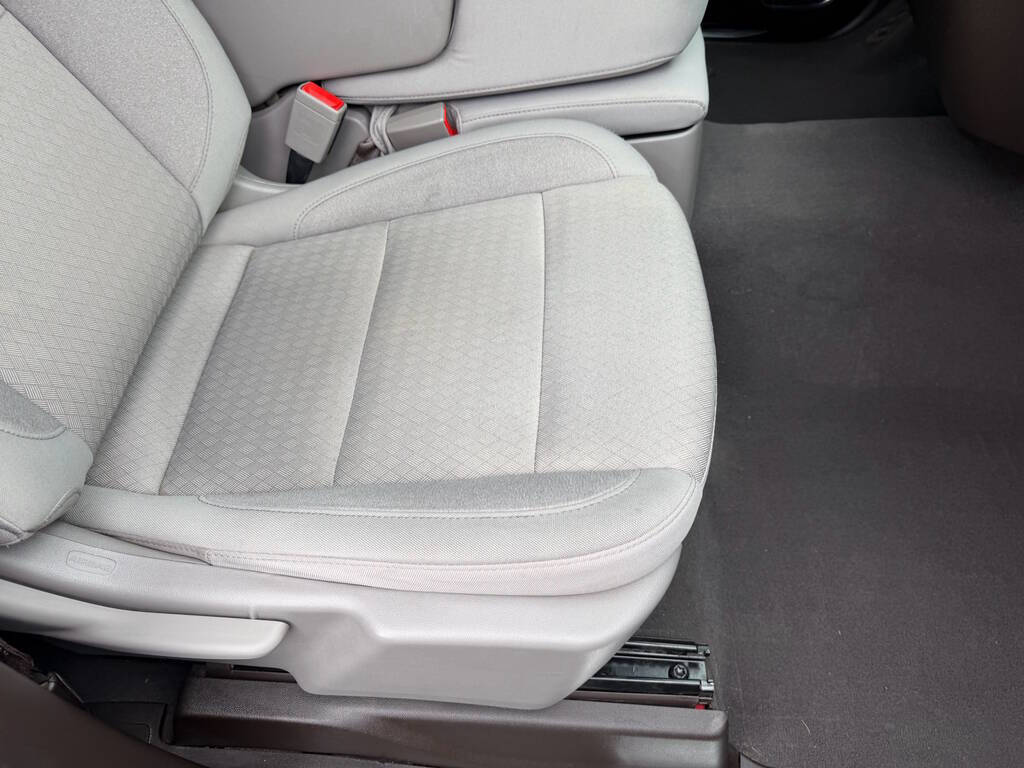 2024 Chevrolet Silverado 1500 49