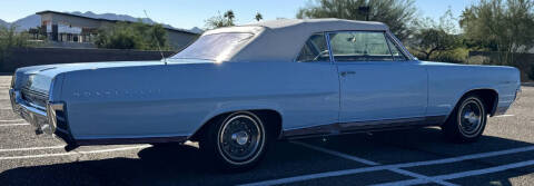 1964 Pontiac Bonneville