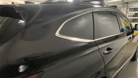 2023 Acura MDX SH-AWD w/Tech