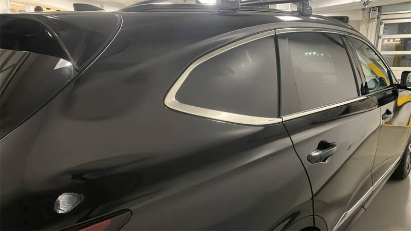 2023 Acura MDX SH-AWD w/Tech