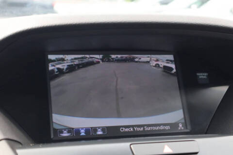 2019 Acura MDX SH-AWD w/Tech