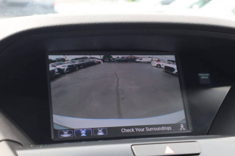 2019 Acura MDX SH-AWD w/Tech