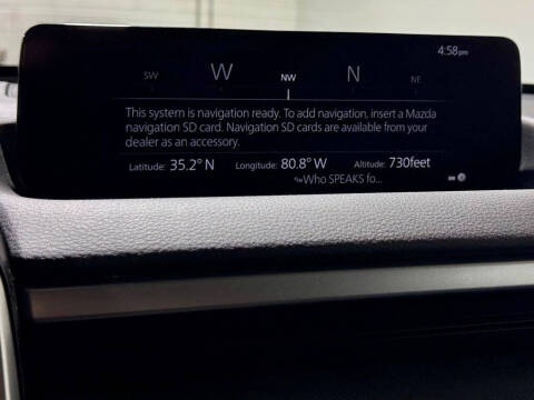 2024 Mazda CX-50 2.5 S Select