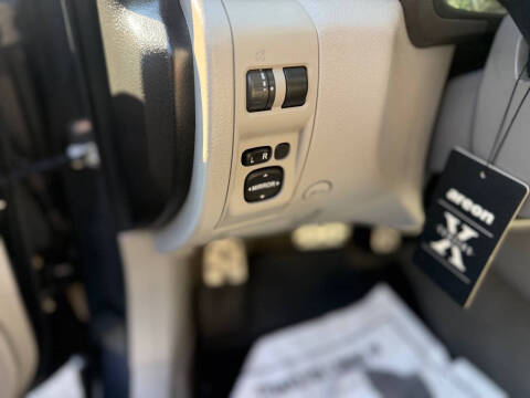 2010 Subaru Forester 2.5XT Limited