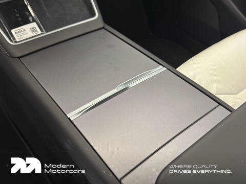 2026 Tesla Model Y Long Range Launch Series